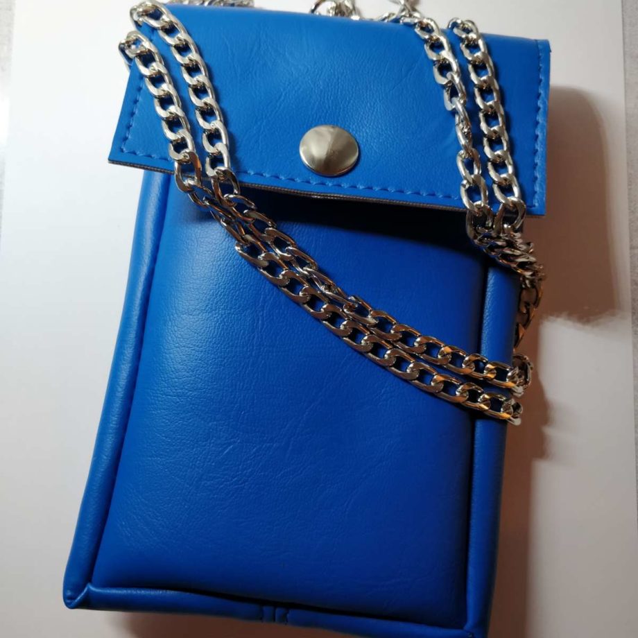 Patron pochette Cloé - Valencroix