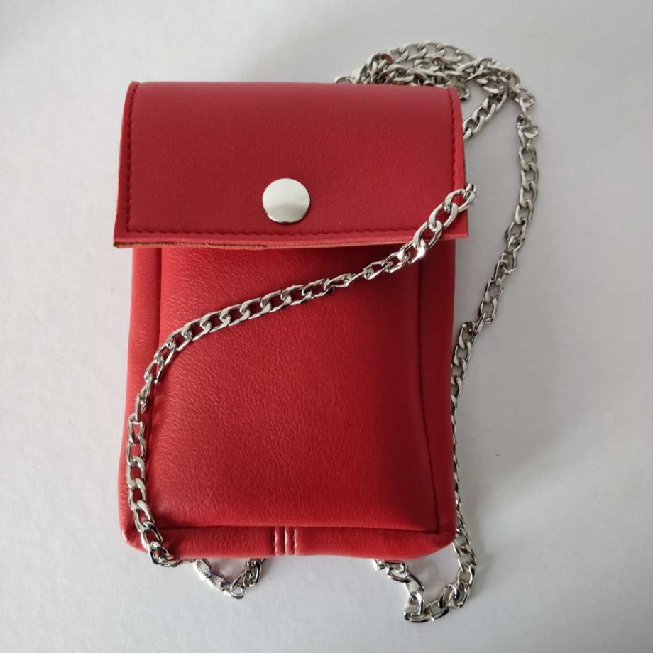 Patron pochette Cloé - Valencroix