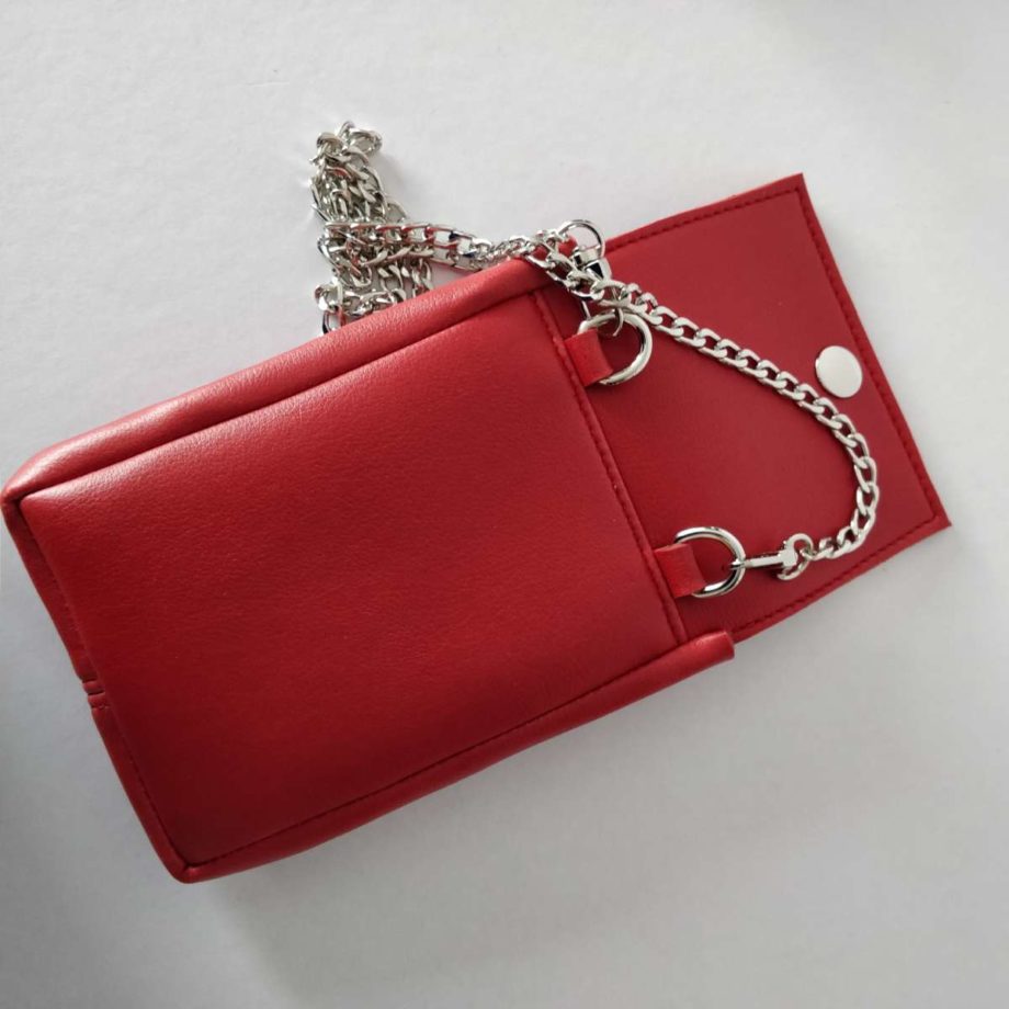 Patron pochette Cloé - Valencroix