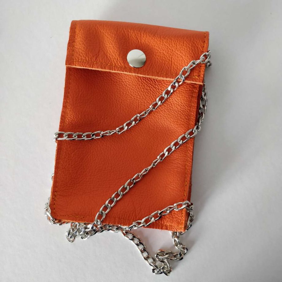 Patron pochette Cloé - Valencroix