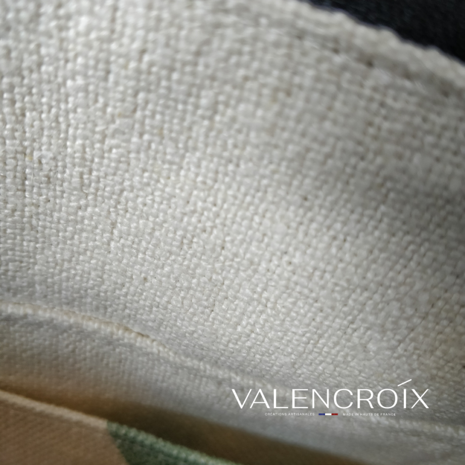 Sac cabas Pierre Frey Vladimir - Valencroix