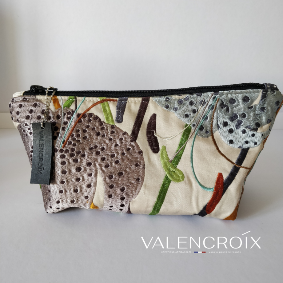 Pochette Rajkot Missoni - Maison Valencroix