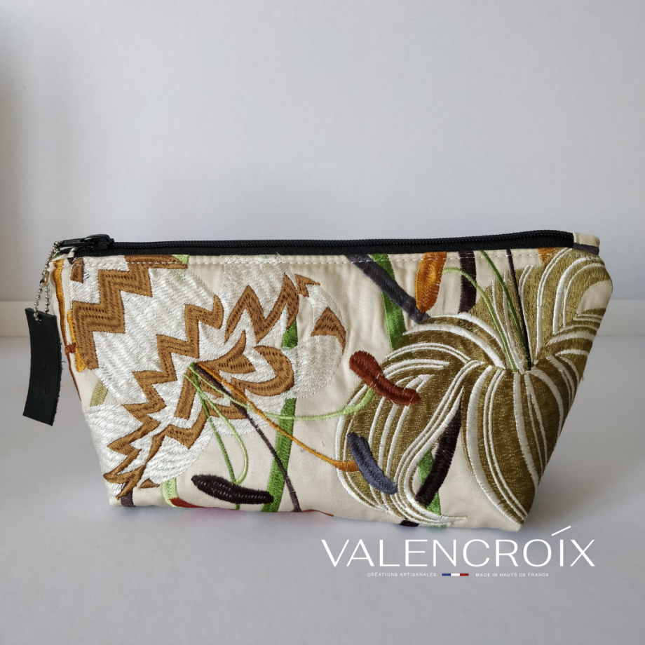 Pochette Rajkot Missoni - Valencroix
