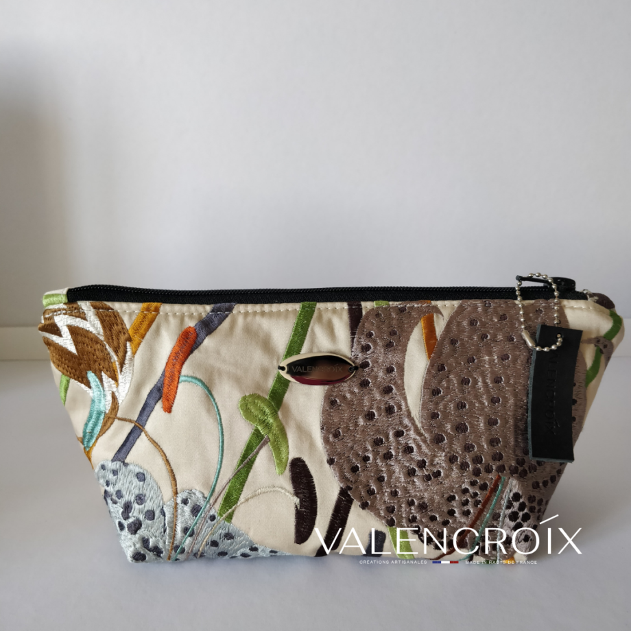 Pochette Rajkot Missoni - Valencroix
