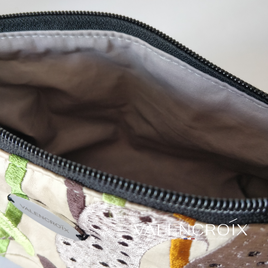 Pochette Rajkot Missoni - Valencroix