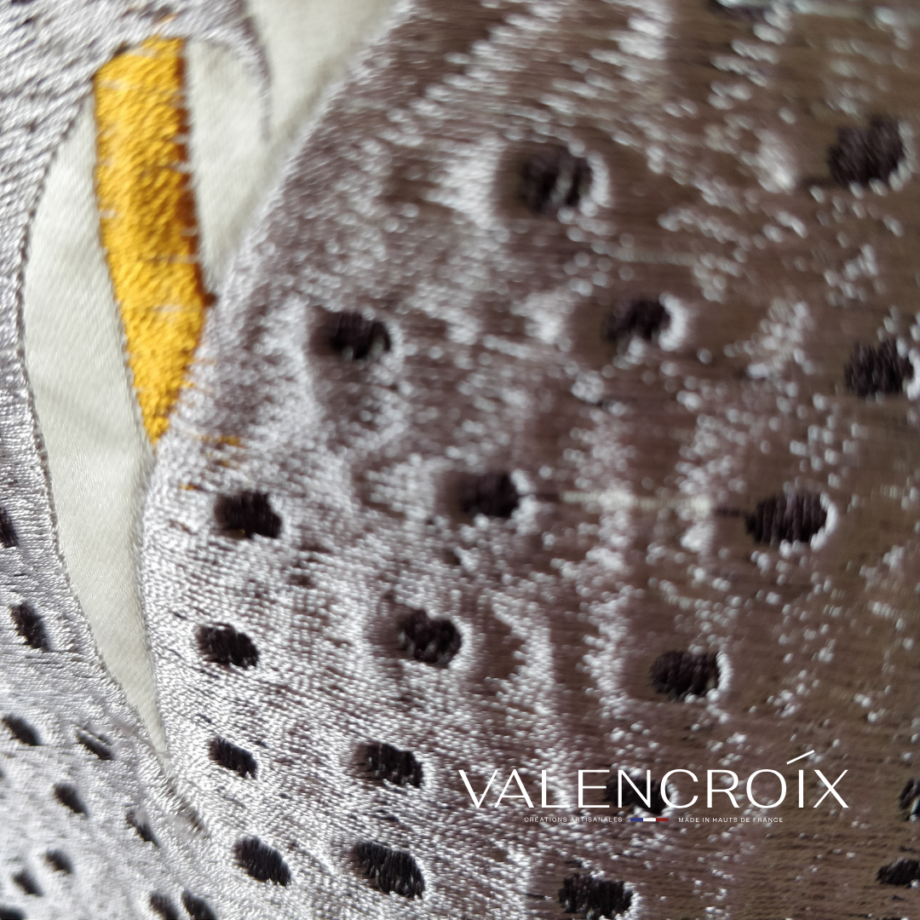 Pochette Rajkot Missoni - Valencroix