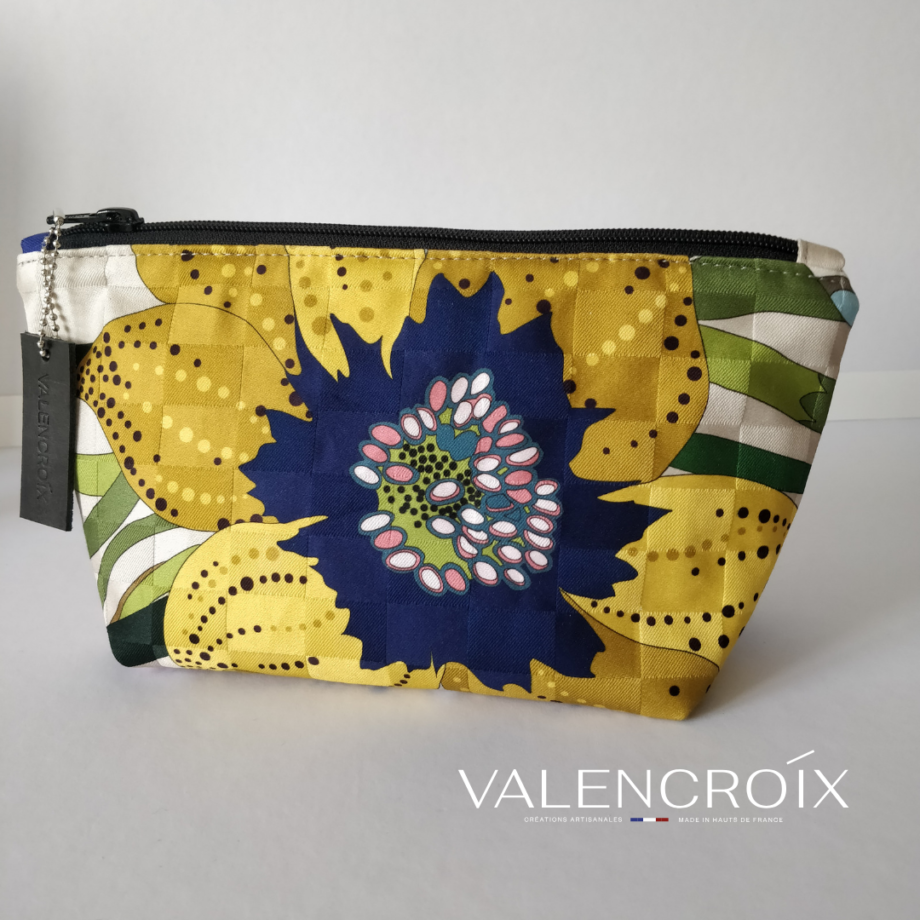 Pochette Raman Missoni M - Valencroix