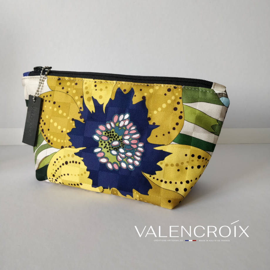 Pochette Raman Missoni M - Valencroix