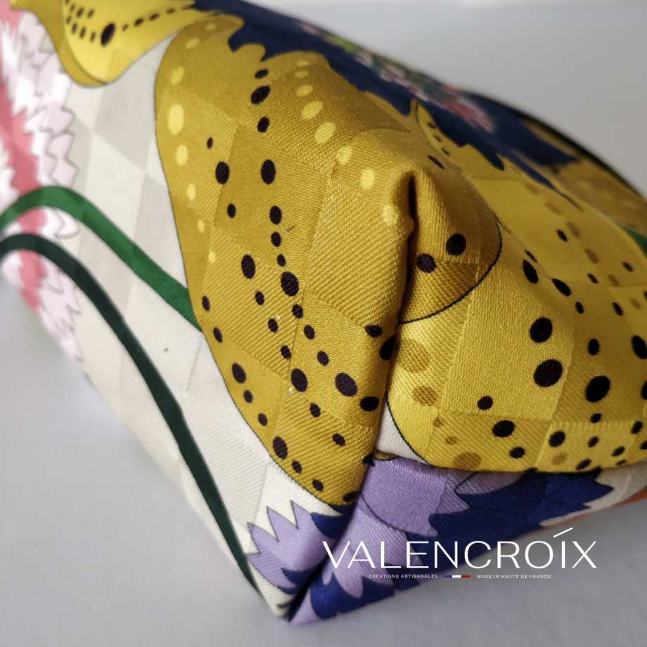 Pochette Raman Missoni M - Valencroix