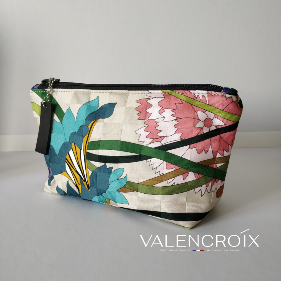 Pochette Raman Missoni M - Maison Valencroix