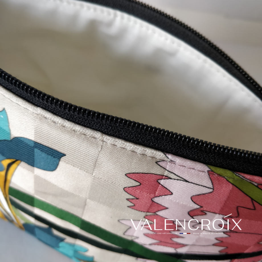 Pochette Raman Missoni M - Maison Valencroix