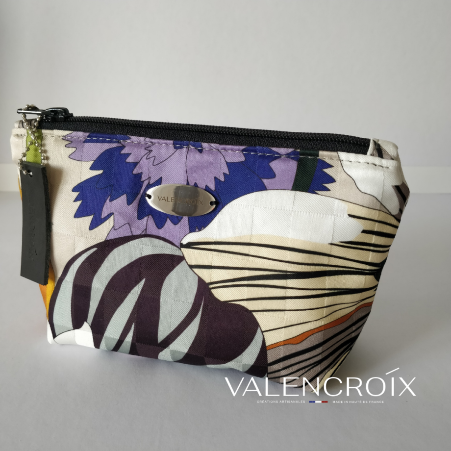 Pochette Raman Missoni S - Valencroix