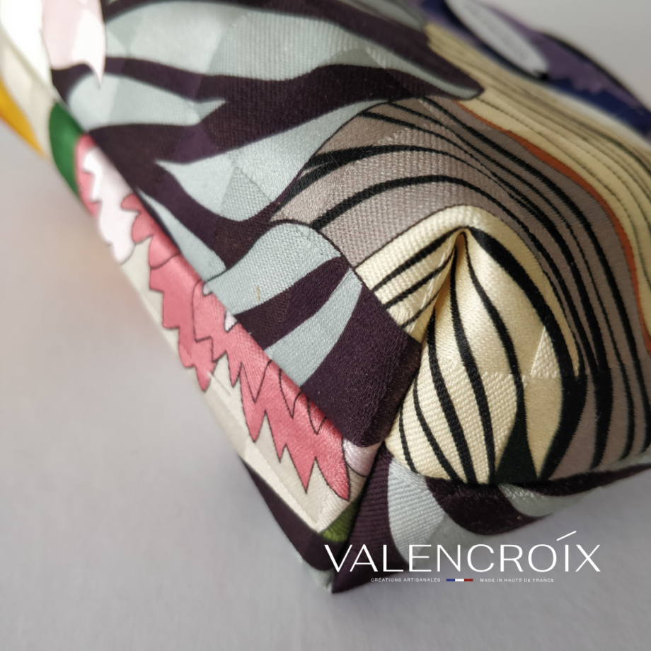 Pochette Raman Missoni S - Valencroix