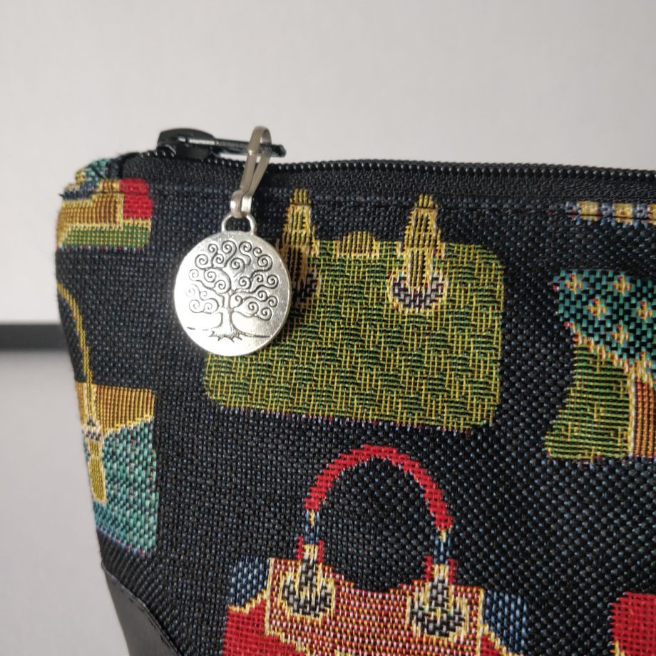Pochette à maquillage