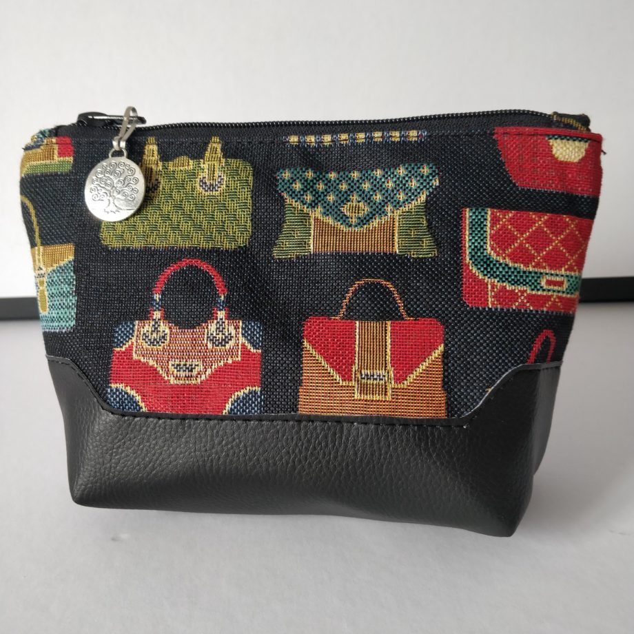Pochette à maquillage