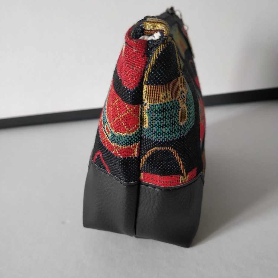 Pochette à maquillage