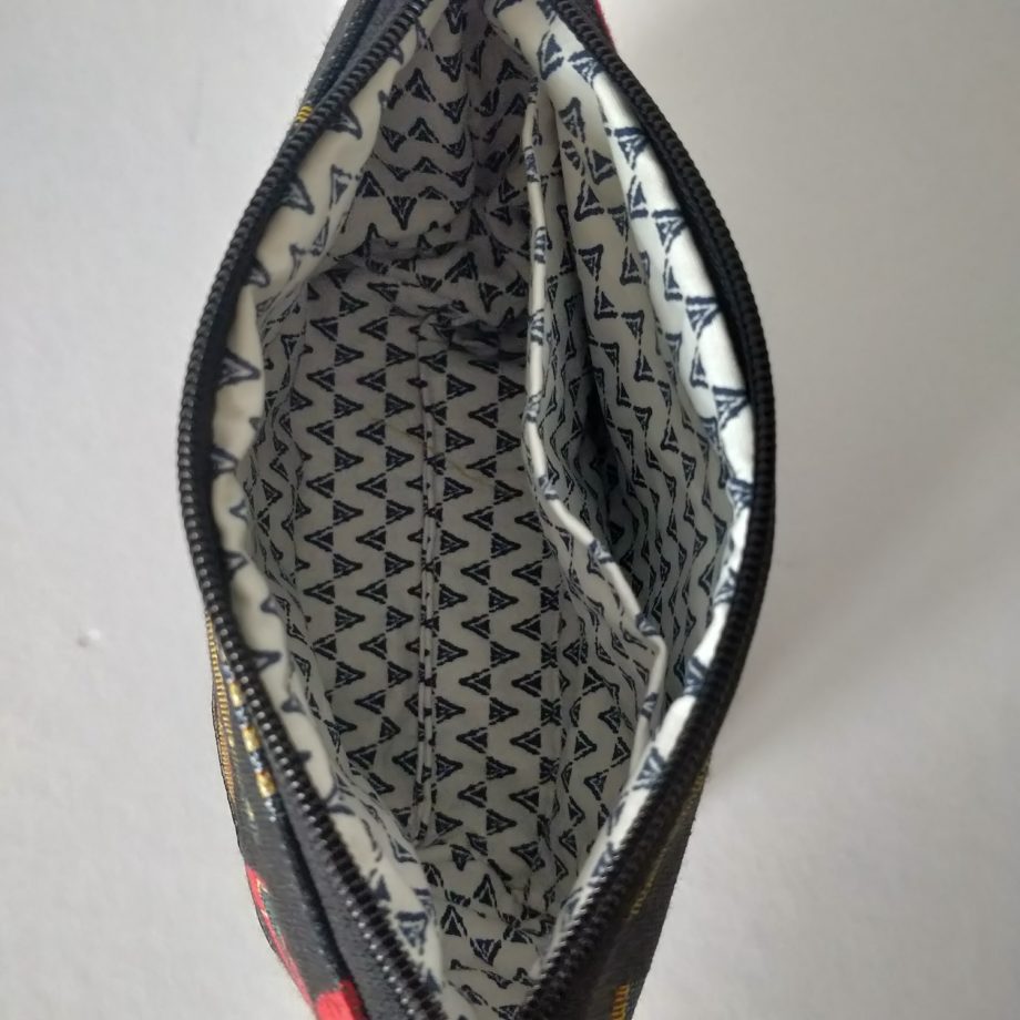 Pochette à maquillage