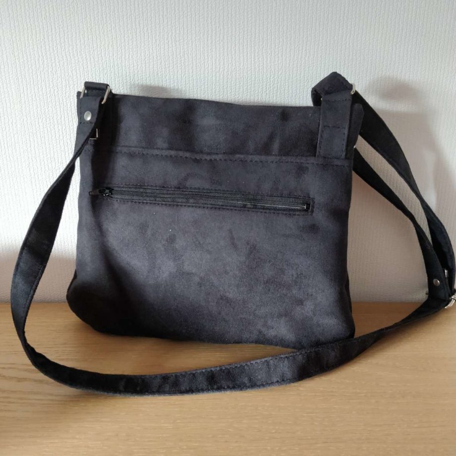 Sac Polka médium