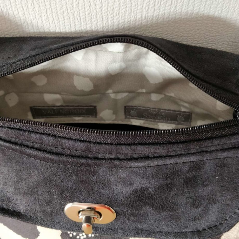 Sac Polka médium