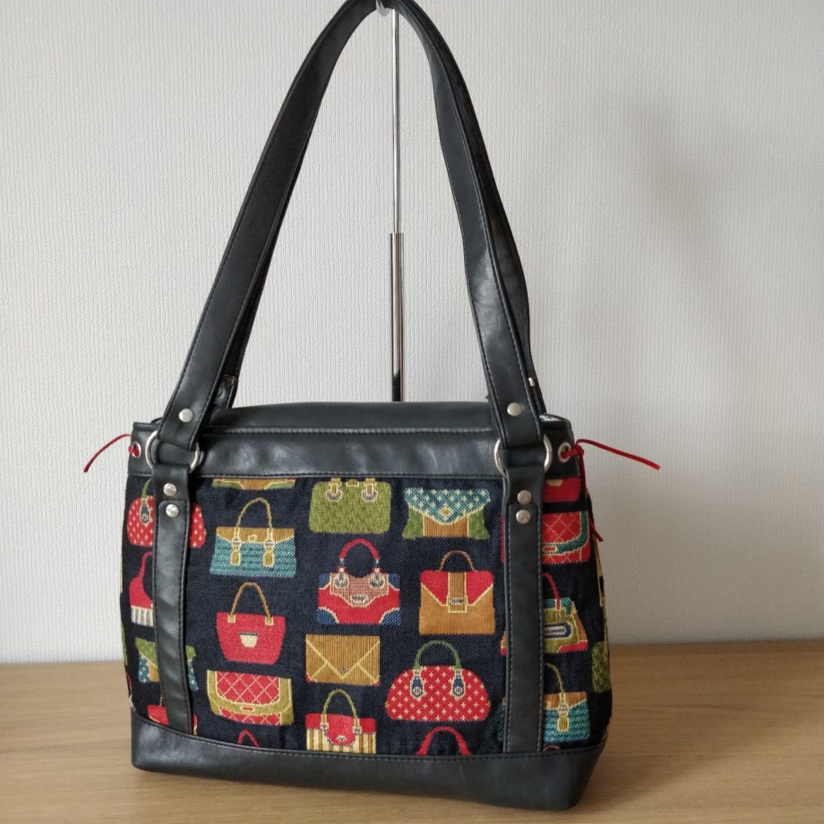 Sac Rockfeller