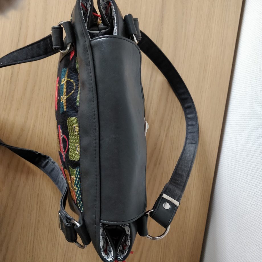 Sac Rockfeller