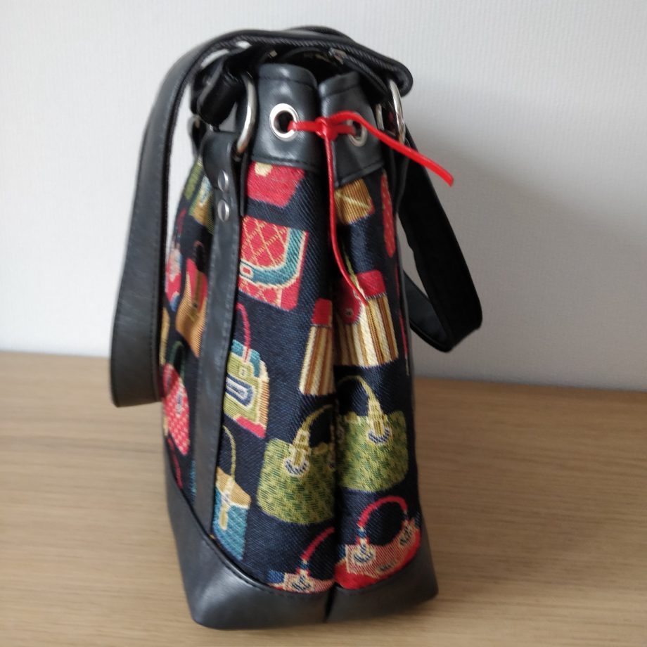 Sac Rockfeller