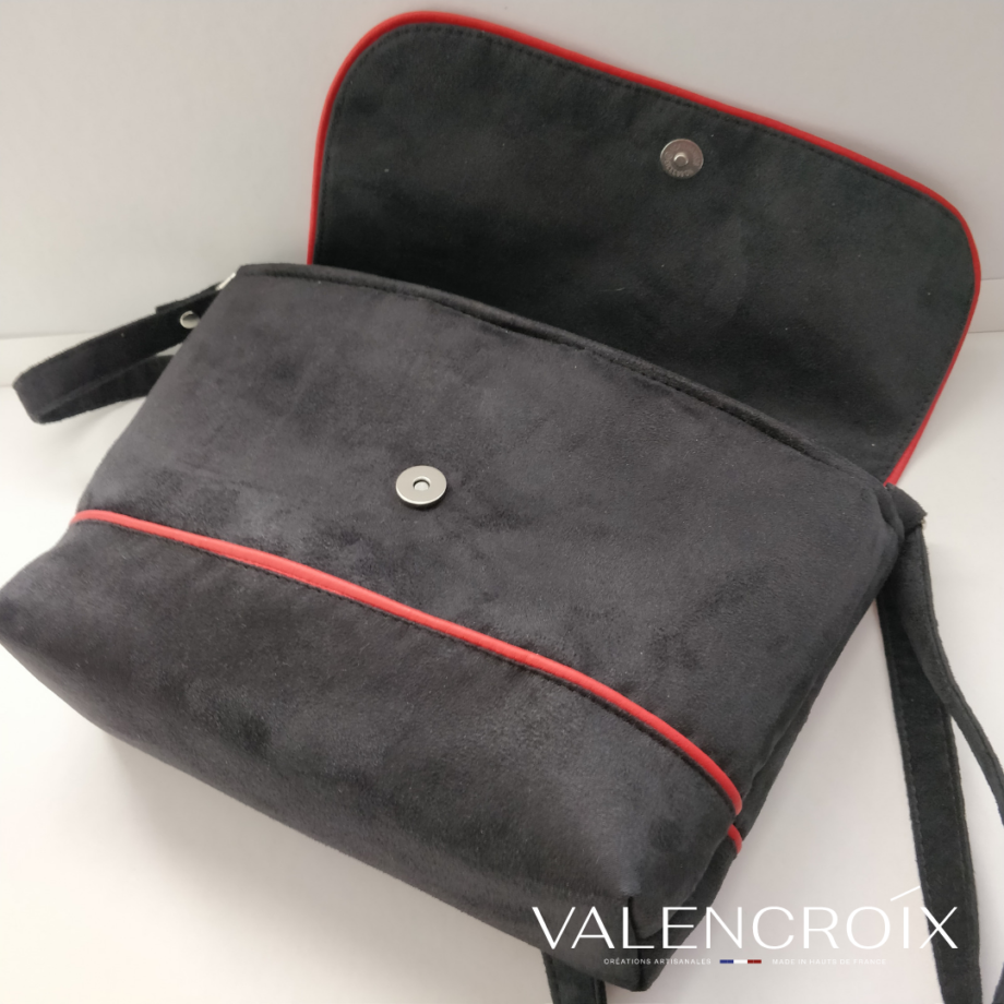 Sac besace Kokka