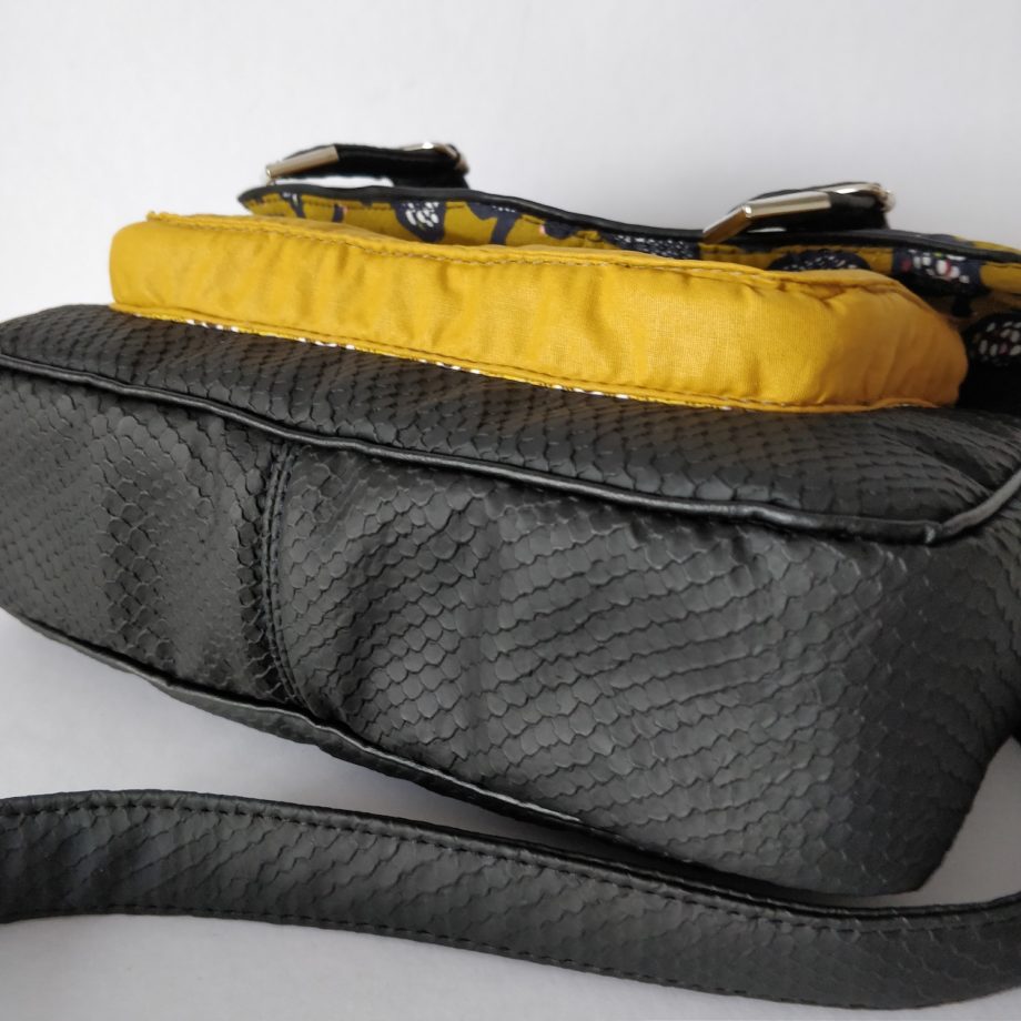 Sac Small Messenger me