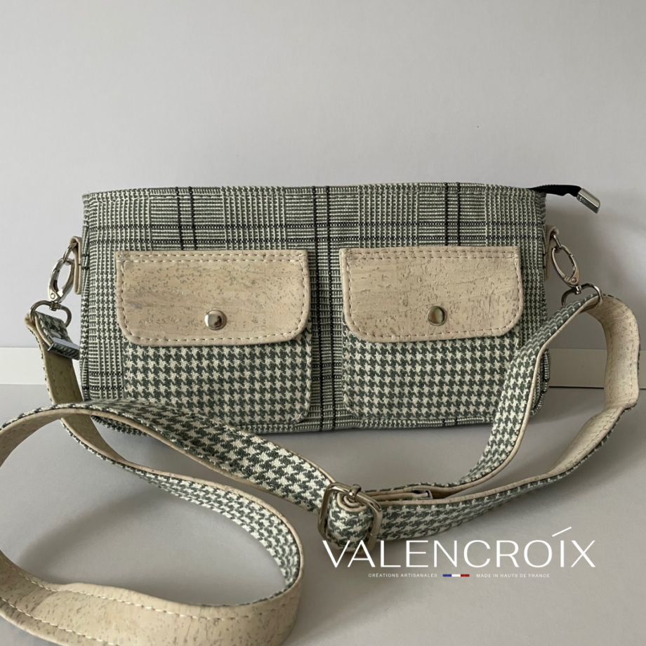 Sac baguette That Cute Purse - Valencroix