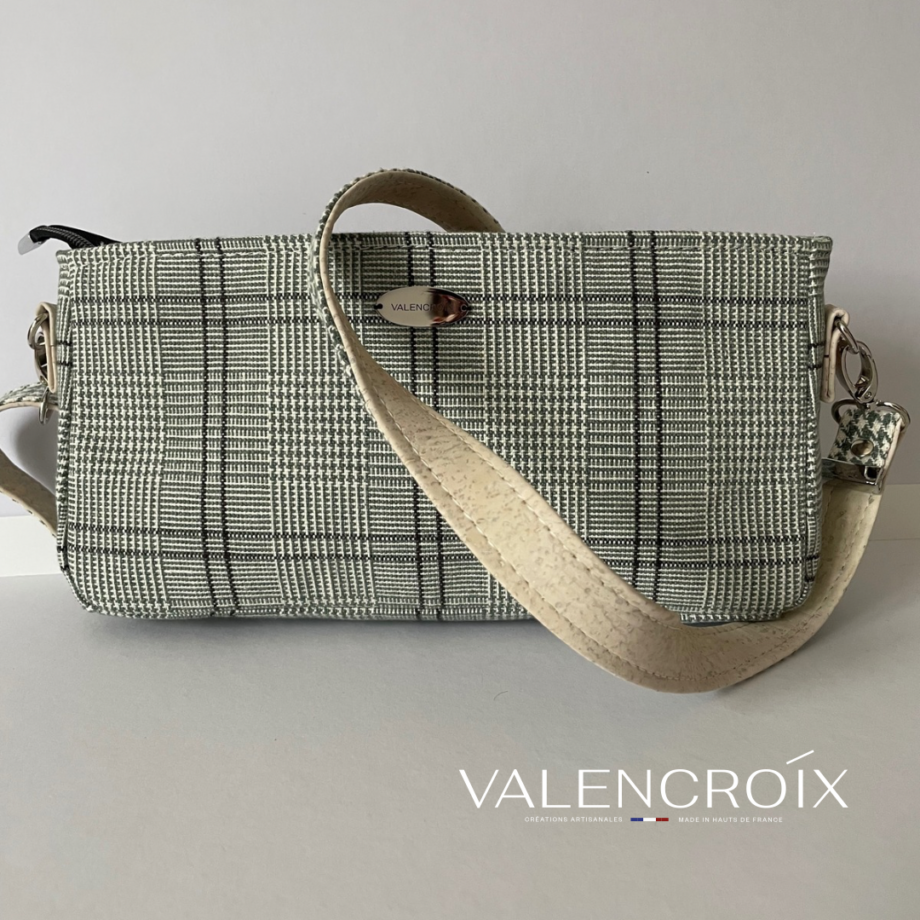 Sac baguette That Cute Purse - Valencroix