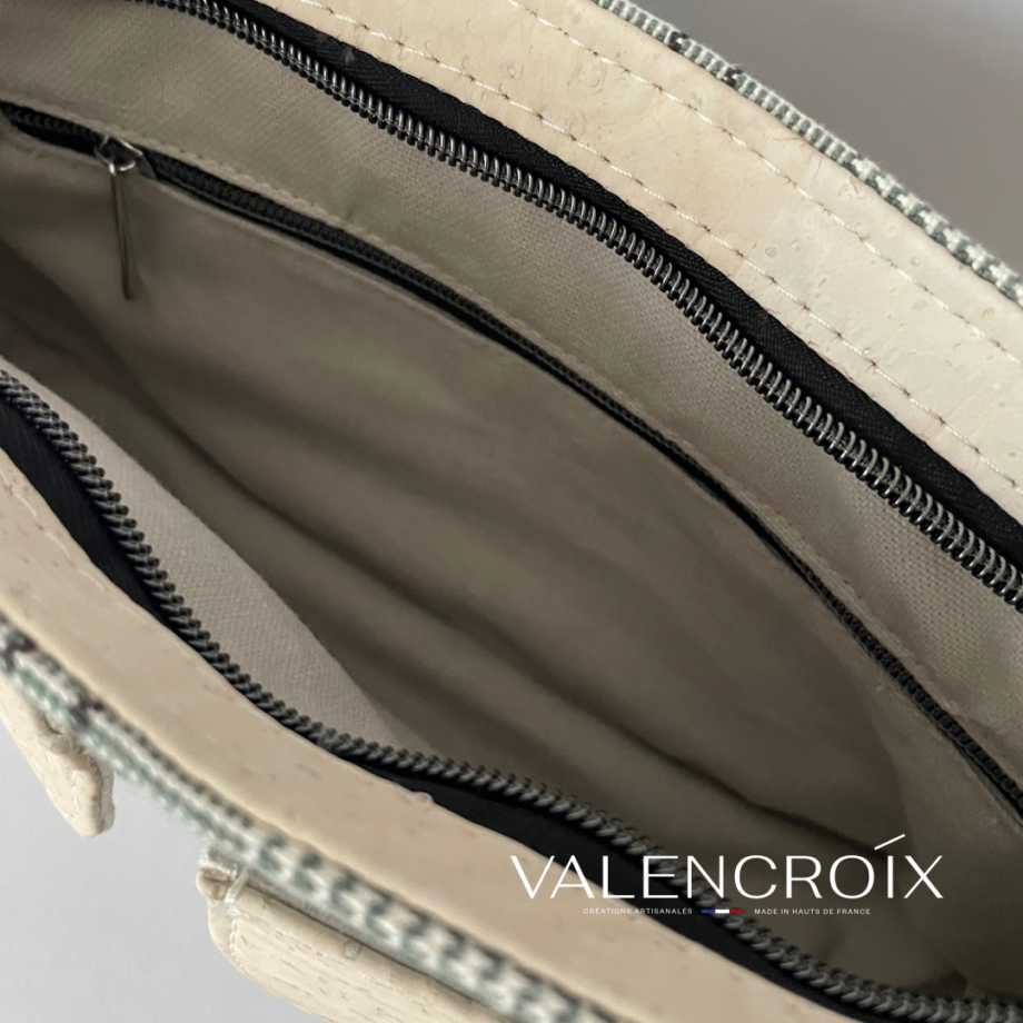 Sac baguette That Cute Purse - Valencroix