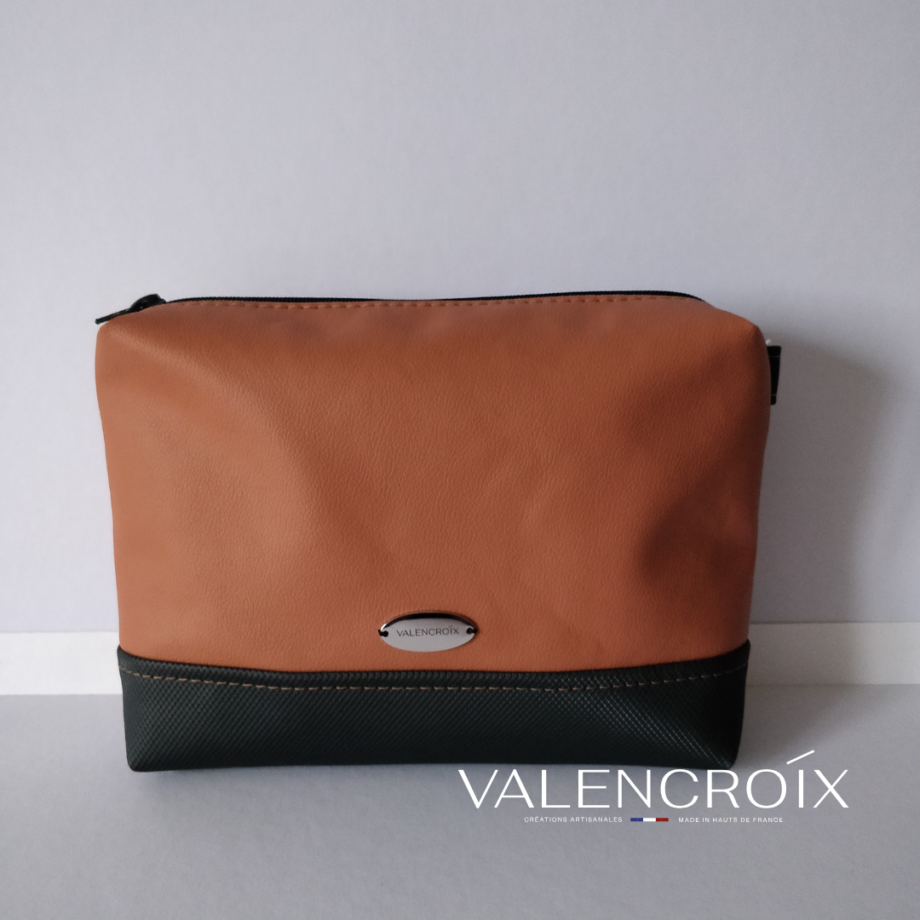Trio de trousses - Valencroix