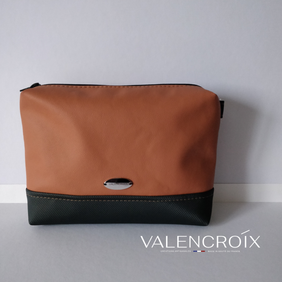 Trio de trousses - Valencroix