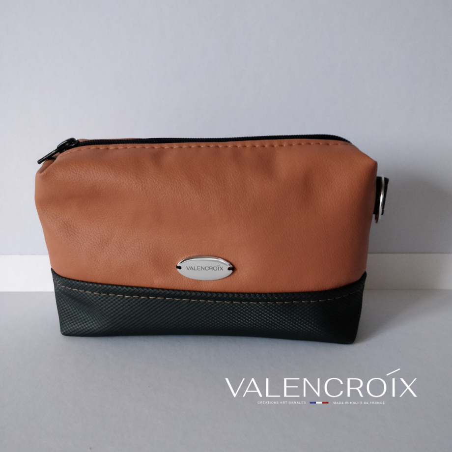 Trio de trousses - Valencroix