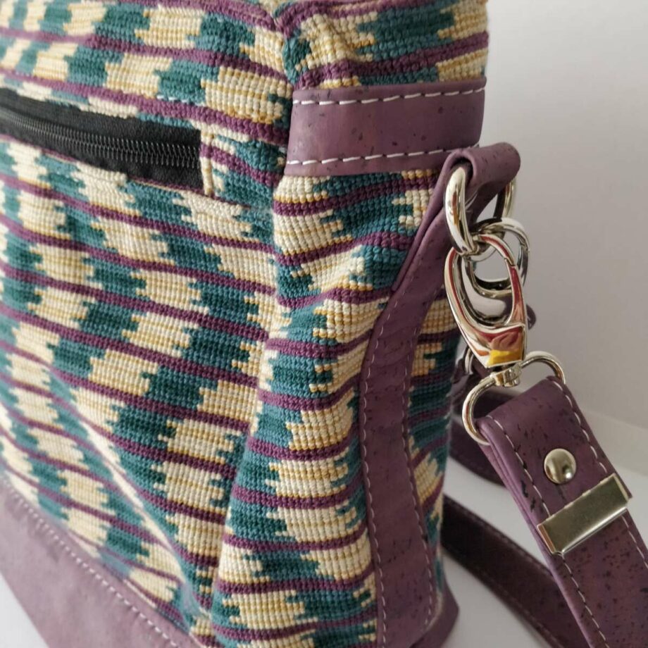 Bamba le sac seau zippé  - Valencroix