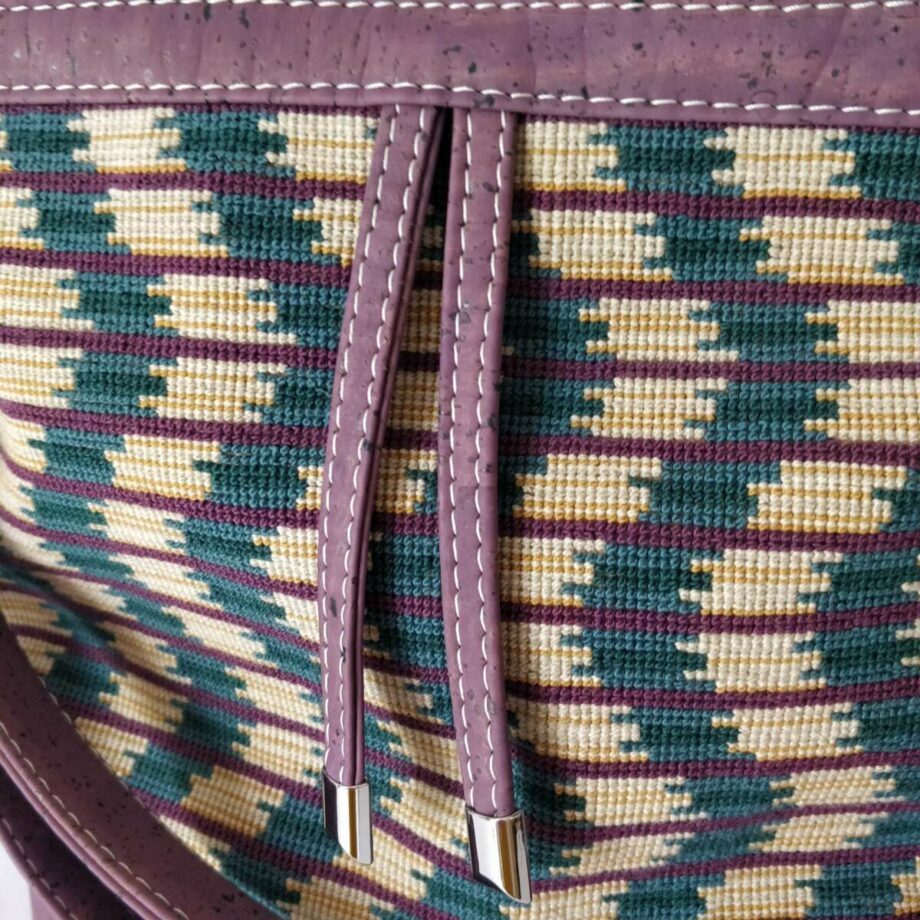 Bamba le sac seau zippé  - Valencroix