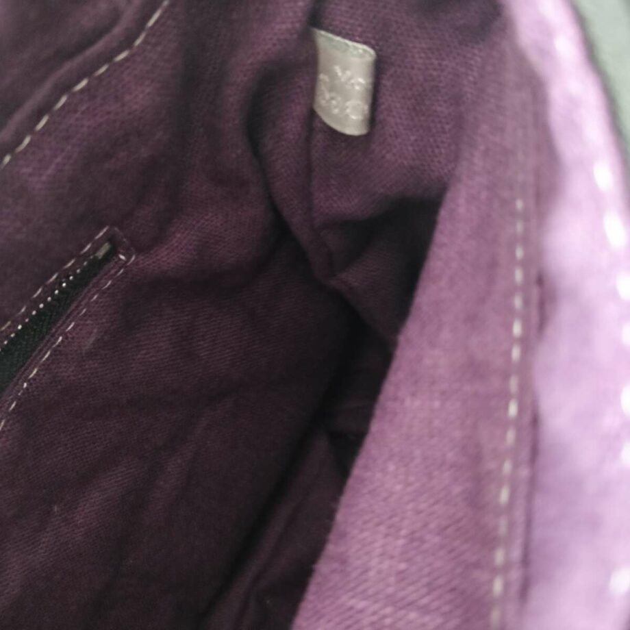 Bamba le sac seau zippé  - Valencroix