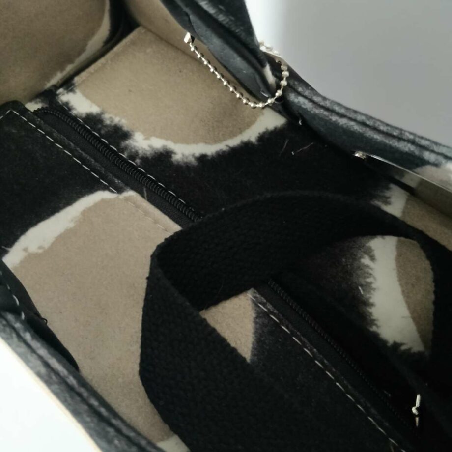 Sac cabas tissu Jean-Paul Gaultier - Valencroix