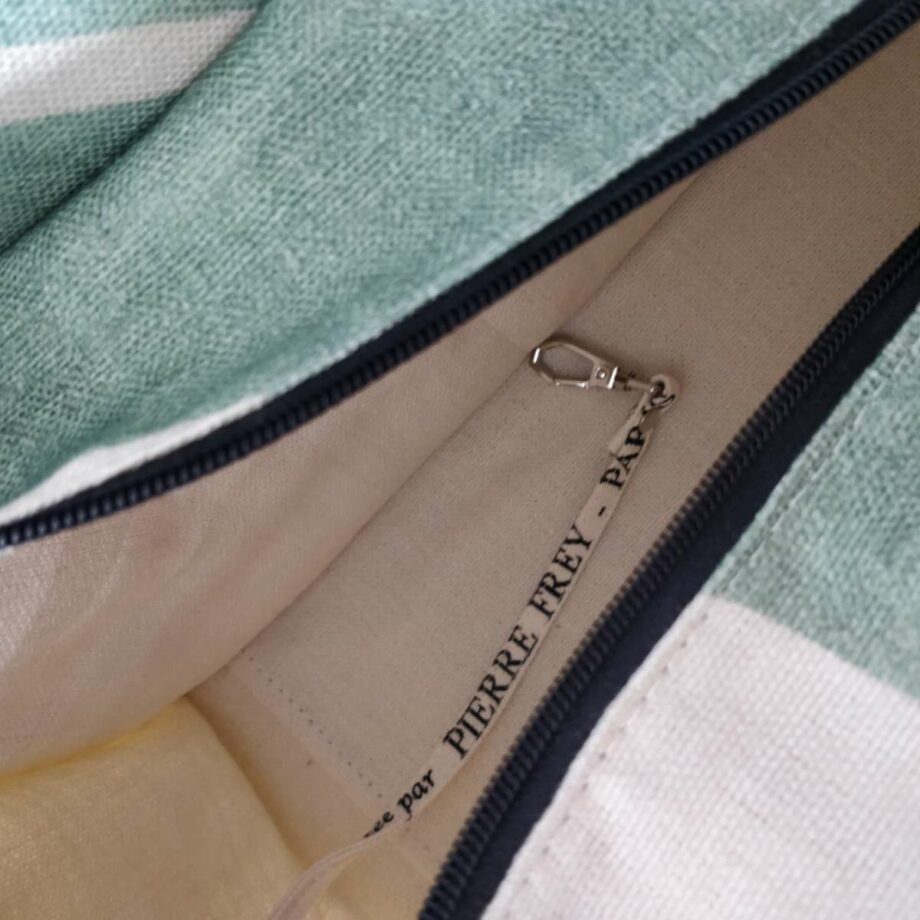 Sac cabas Vladimir Pierre Frey - Valencroix