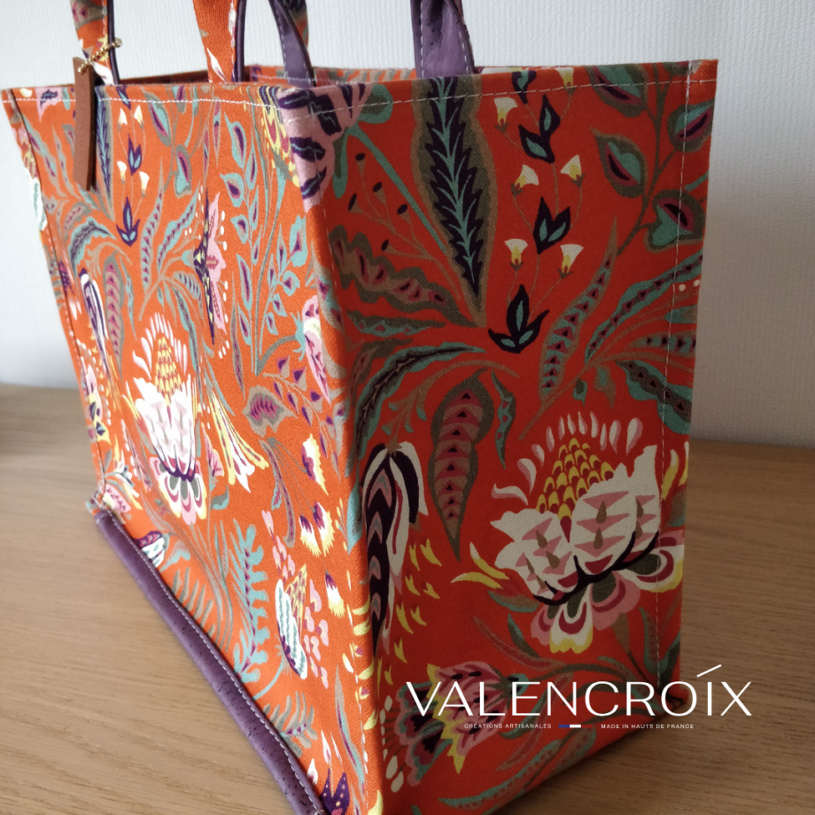 Sac cabas Euphoria - Valencroix