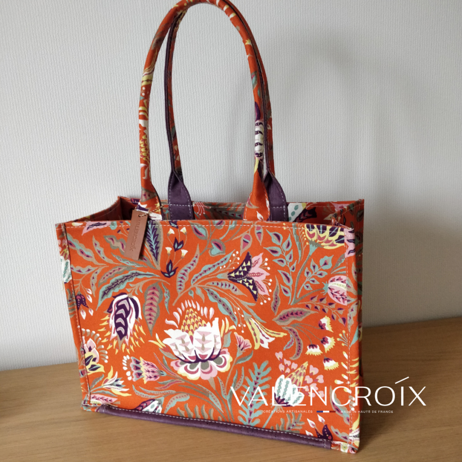 Sac cabas Euphoria - Valencroix