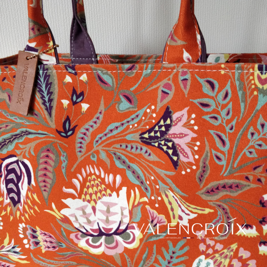 Sac cabas Euphoria - Valencroix