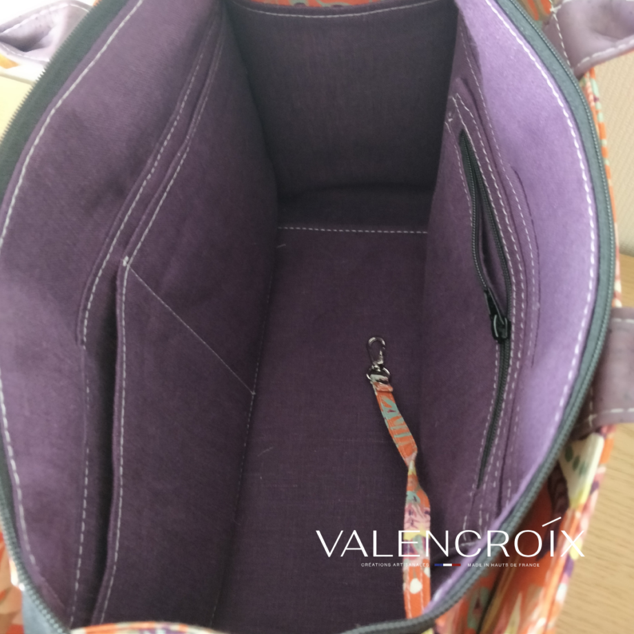 Sac cabas Euphoria - Valencroix