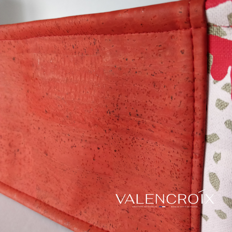 Sac cabas Robert Le Héros - Valencroix