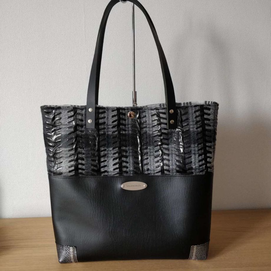 Sac cabas