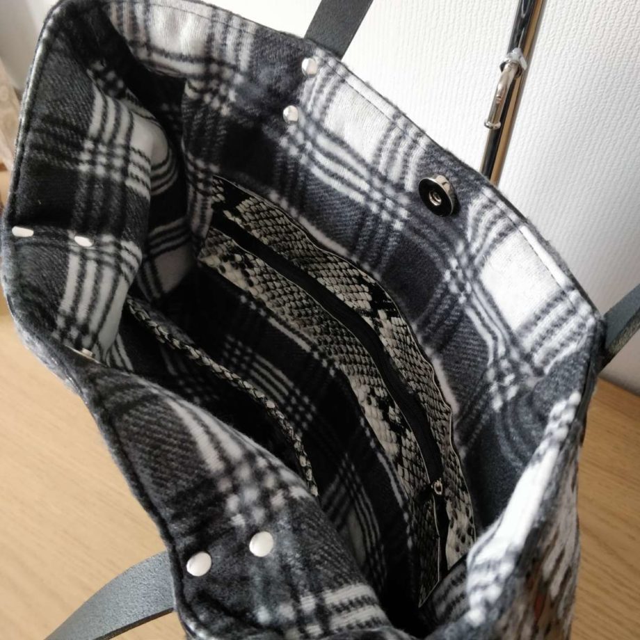 Sac cabas