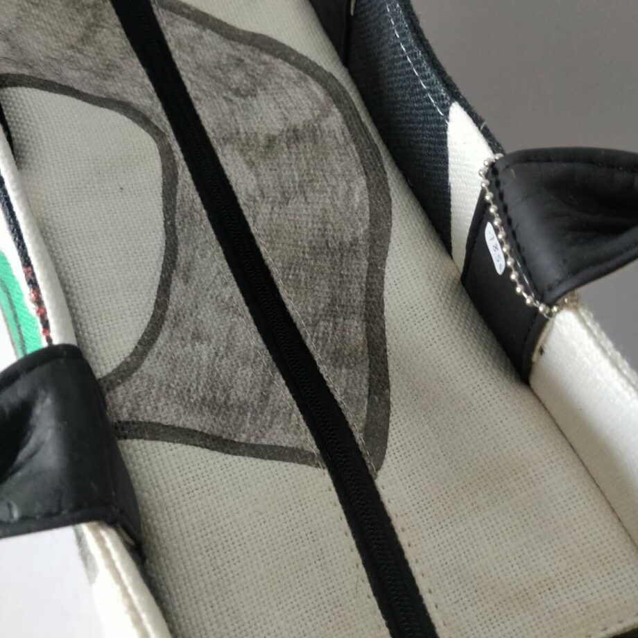 Sac cabas Pierre Frey Shaman - Valencroix