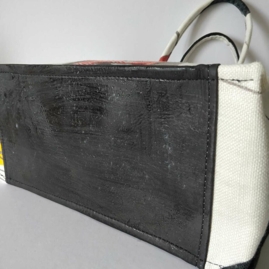 Sac cabas Pierre Frey Shaman - Valencroix