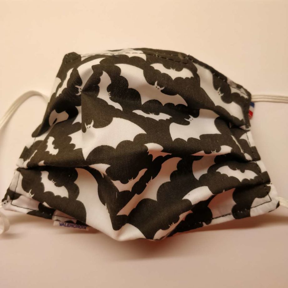 Masque barrière enfant