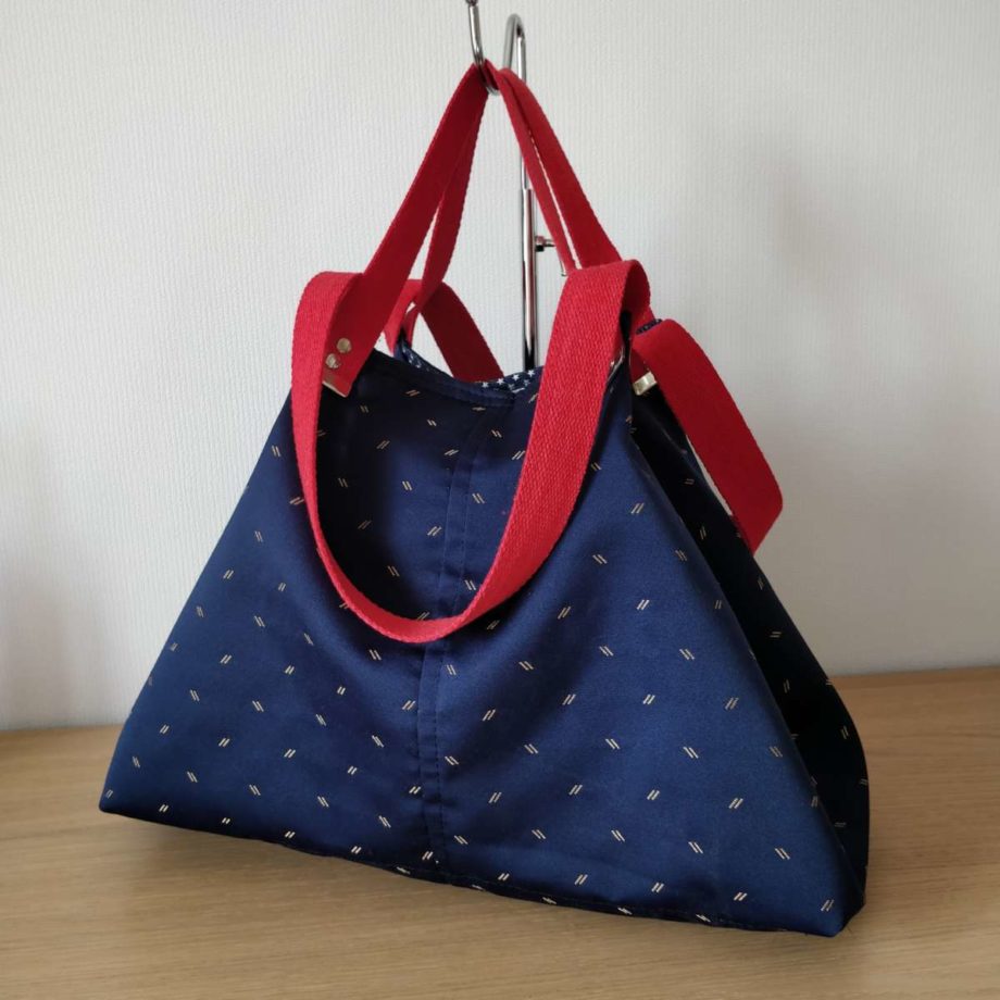 Patron sac Anny